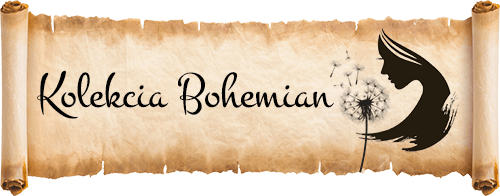 Kolekcia Bohemian